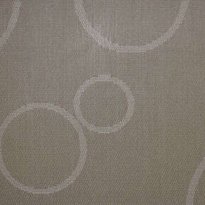 Tischset Catania Circle natur